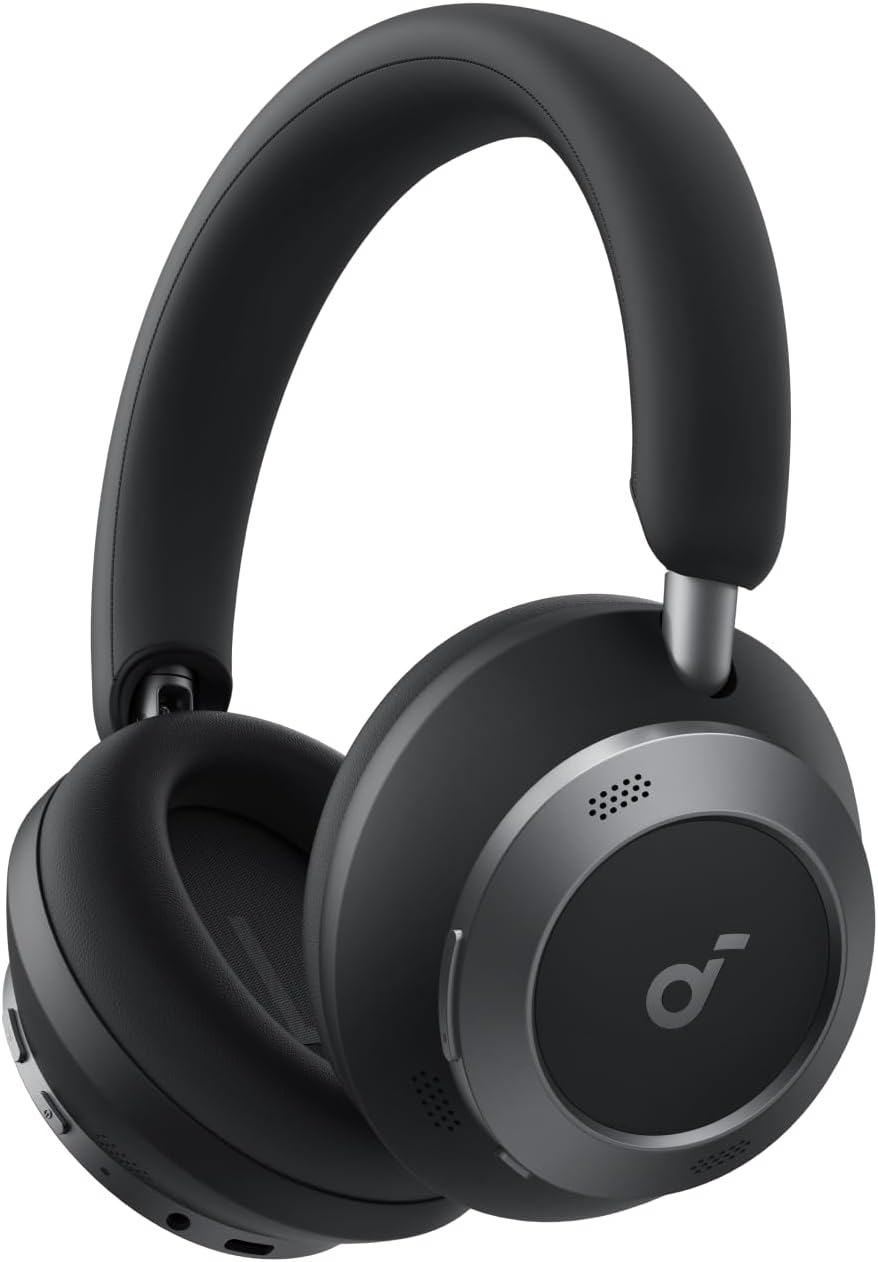 Anker Soundcore Space One Pro - Black Anker Soundcore Space One Pro - Black